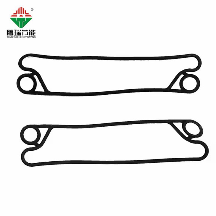 Gasket For Plate Heat Exchanger factory